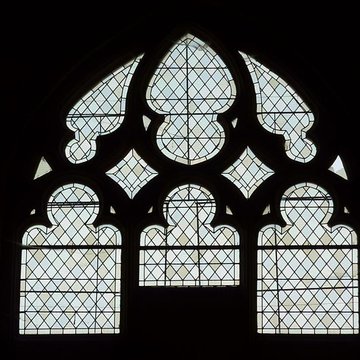 Église Saint-Germain-de-Paris de La Grande-Paroisse