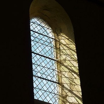 Église Saint-Germain-de-Paris de La Grande-Paroisse