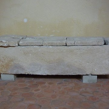 Église Saint-Germain-de-Paris de La Grande-Paroisse