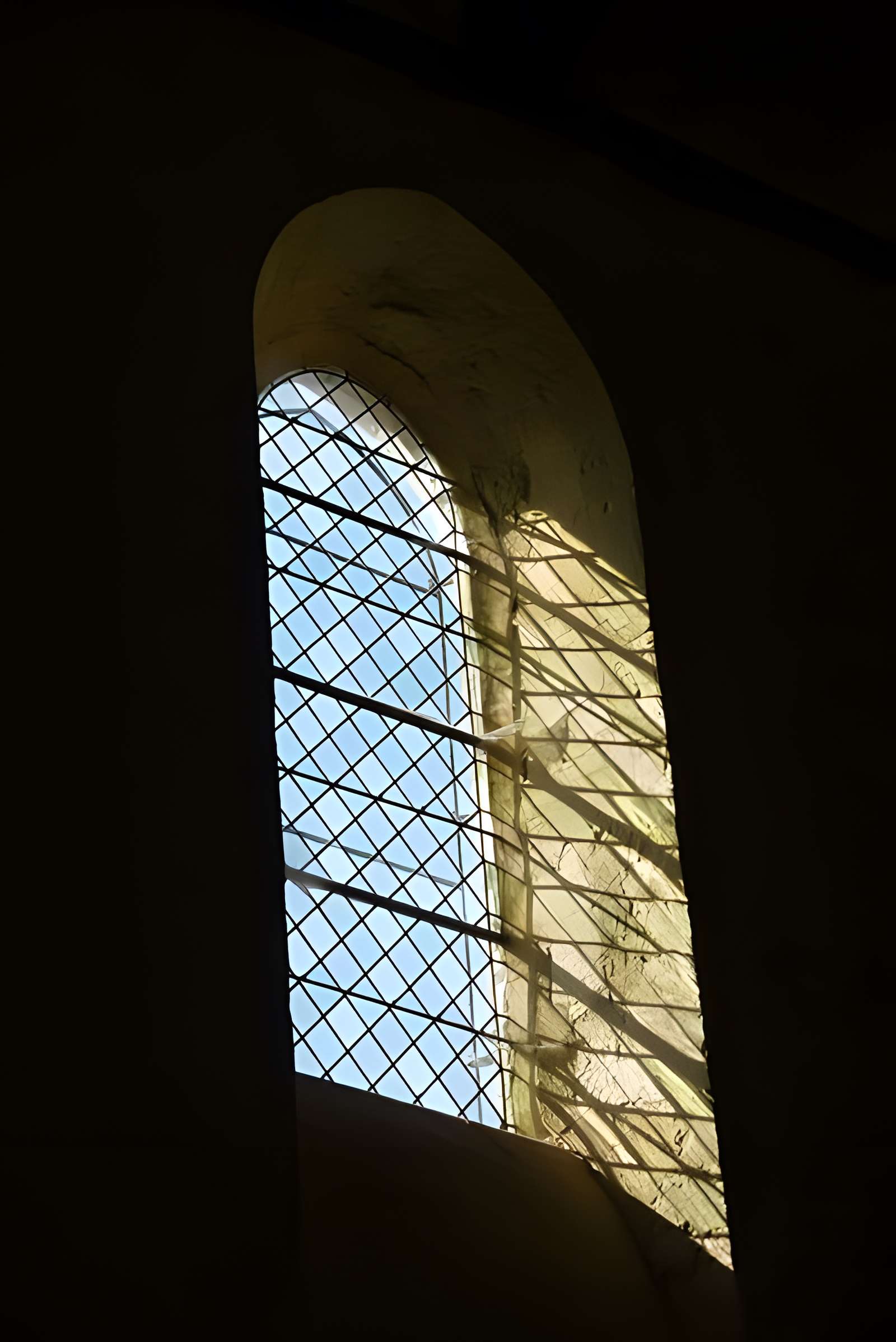 Église Saint-Germain-de-Paris de La Grande-Paroisse