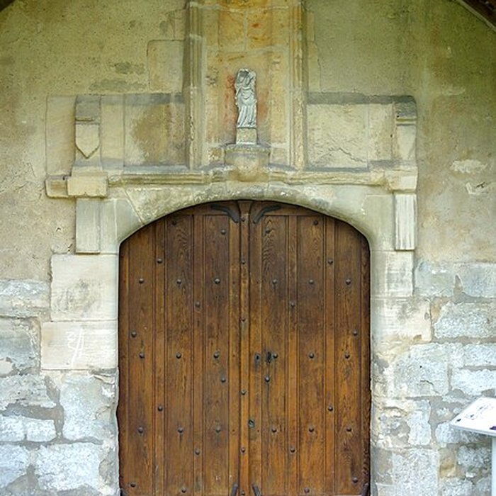 Photo de Église Saint-Germain-de-Paris de Mézy-sur-Seine