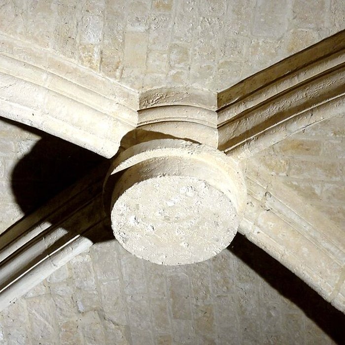 Photo de Église Saint-Germain-de-Paris de Mézy-sur-Seine