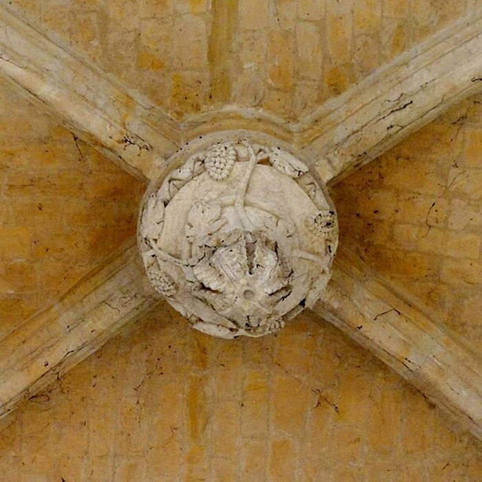 Photo de Église Saint-Germain-de-Paris de Mézy-sur-Seine