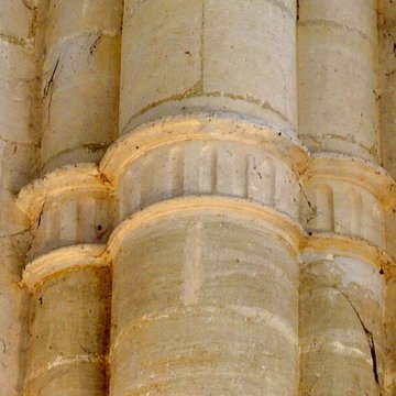 Église Saint-Germain-de-Paris de Mézy-sur-Seine