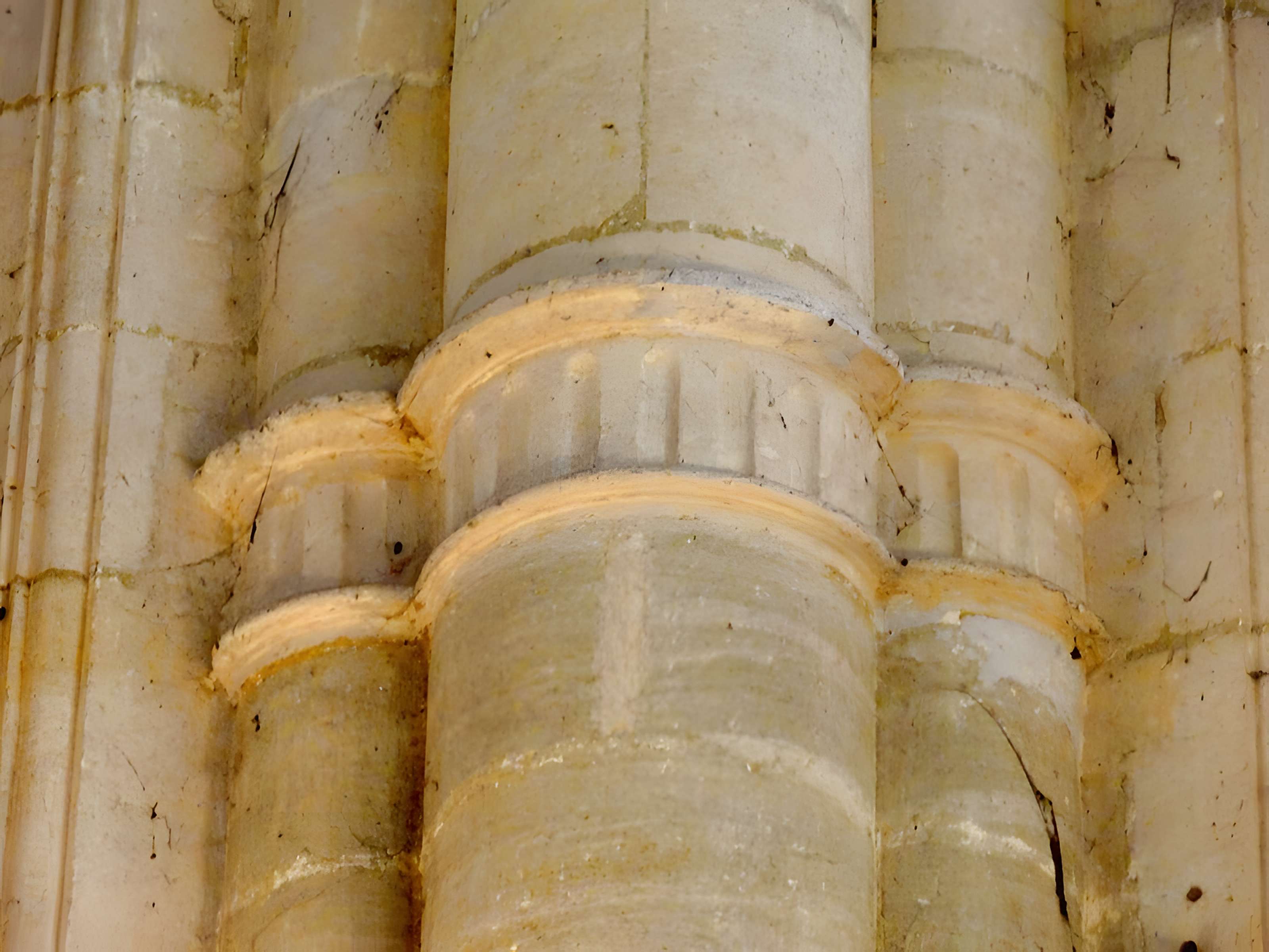 Église Saint-Germain-de-Paris de Mézy-sur-Seine