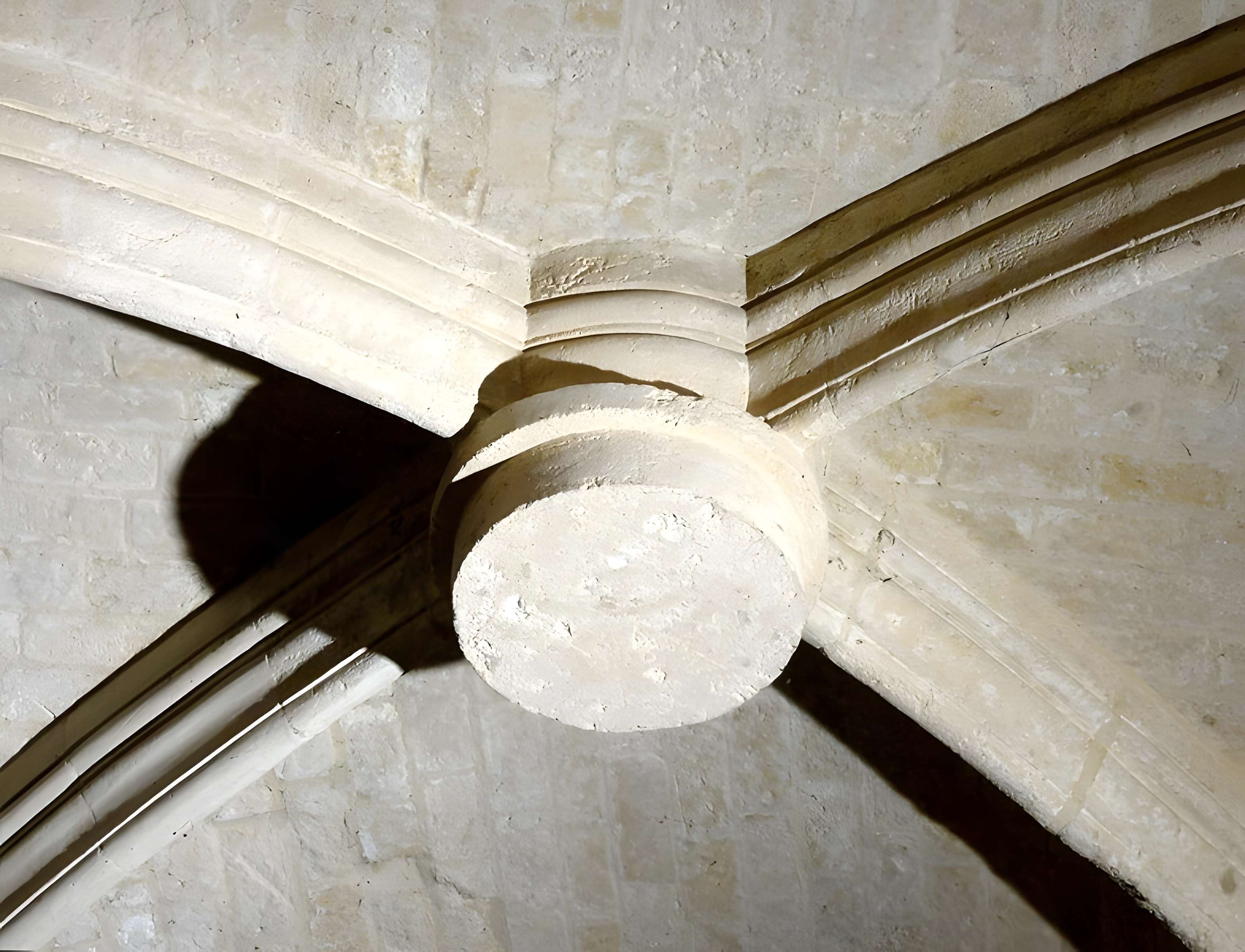 Église Saint-Germain-de-Paris de Mézy-sur-Seine