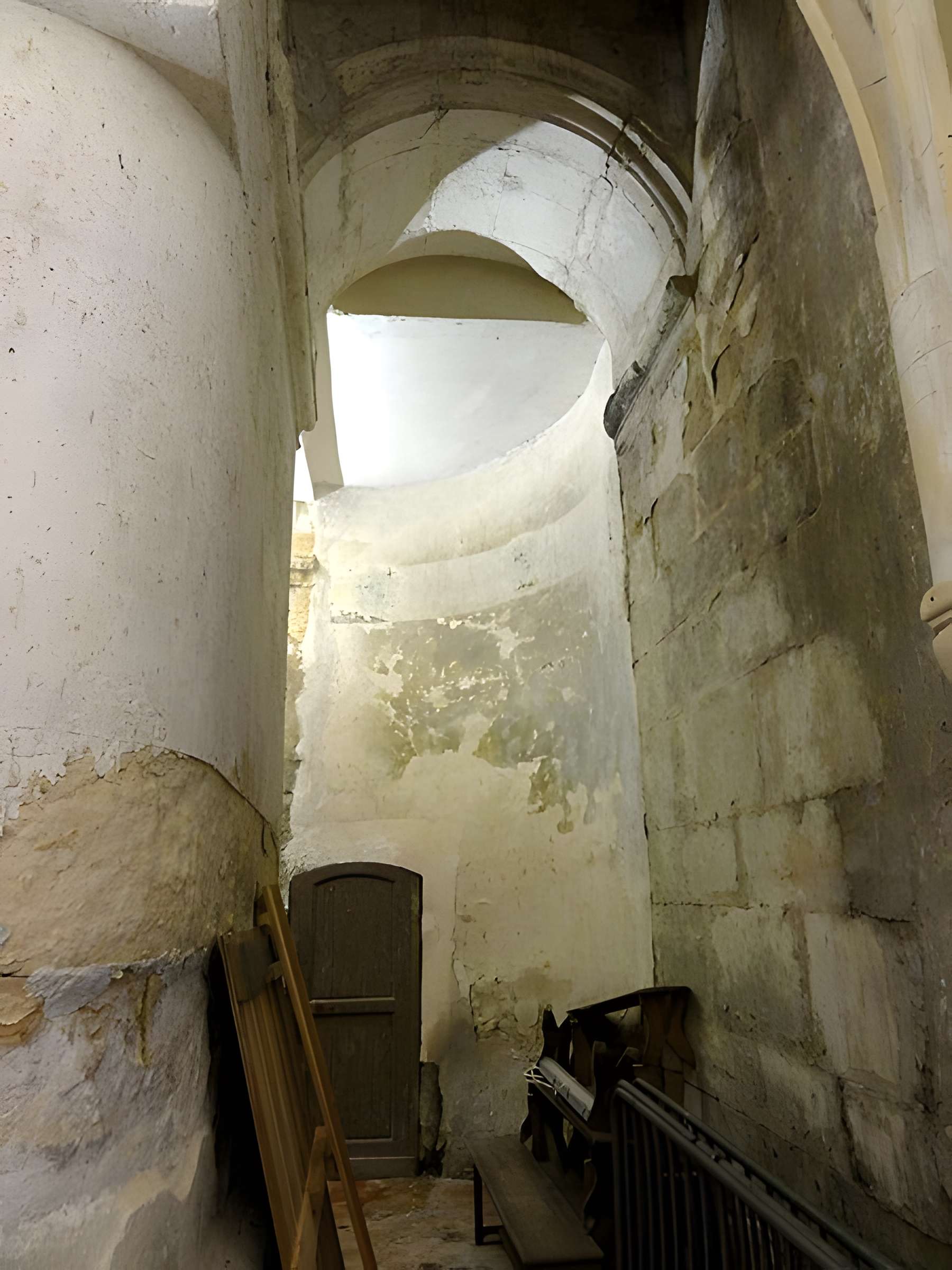 Église Saint-Germain-de-Paris de Mézy-sur-Seine