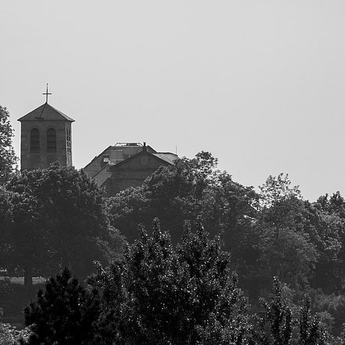 Photo de Église Saint-Germain-de-Paris dHardricourt