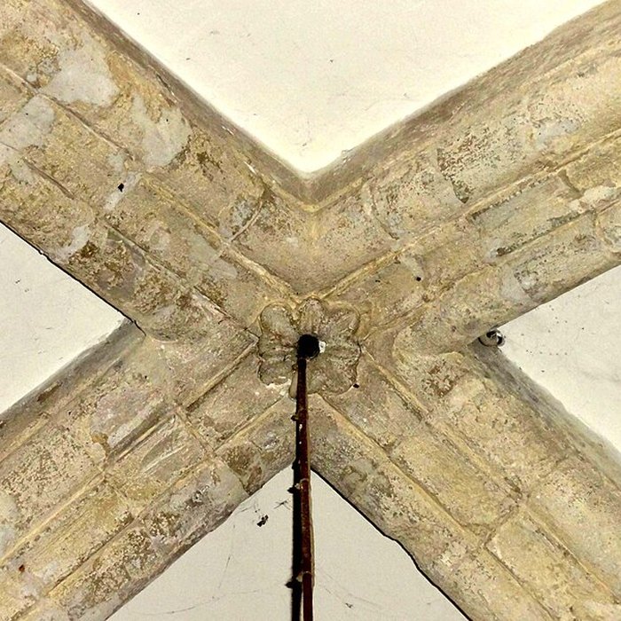 Photo de Église Saint-Germain-de-Paris dHardricourt