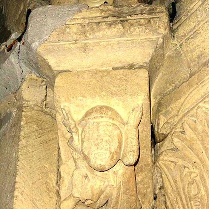 Photo de Église Saint-Germain-de-Paris dHardricourt