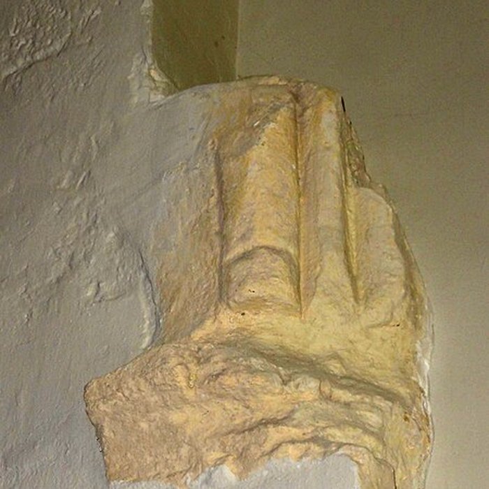 Photo de Église Saint-Germain-de-Paris dHardricourt