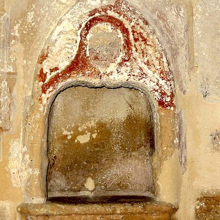 Photo de Église Saint-Germain-de-Paris dHardricourt