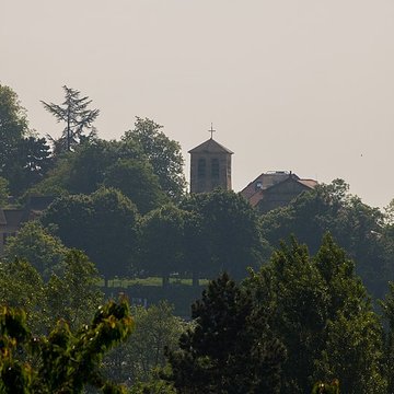 Église Saint-Germain-de-Paris dHardricourt