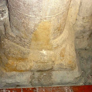 Église Saint-Germain-de-Paris dHardricourt