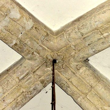 Église Saint-Germain-de-Paris dHardricourt