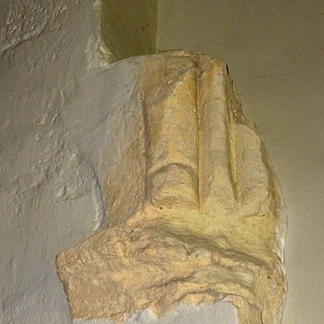 Église Saint-Germain-de-Paris dHardricourt