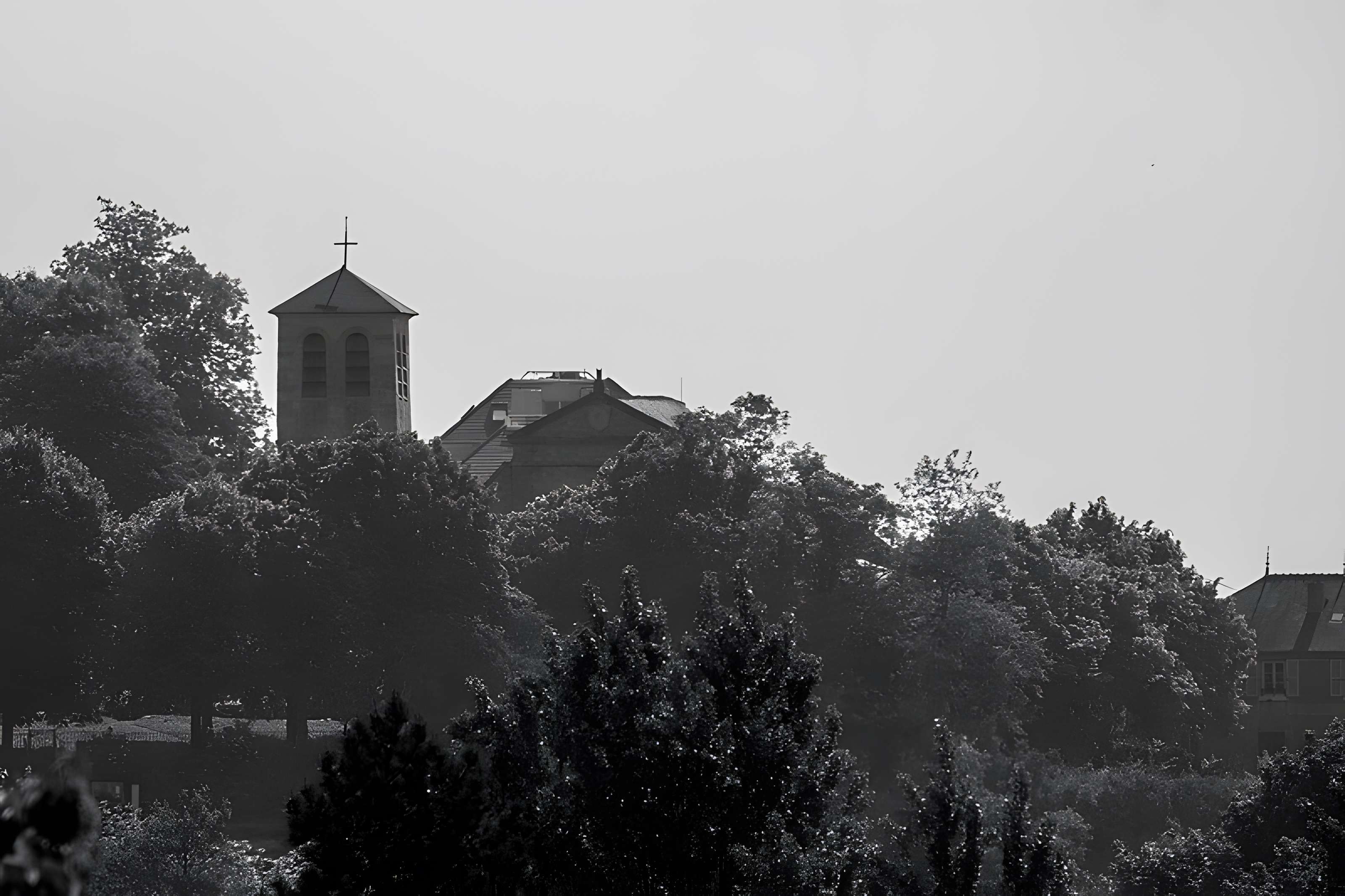 Église Saint-Germain-de-Paris d'Hardricourt