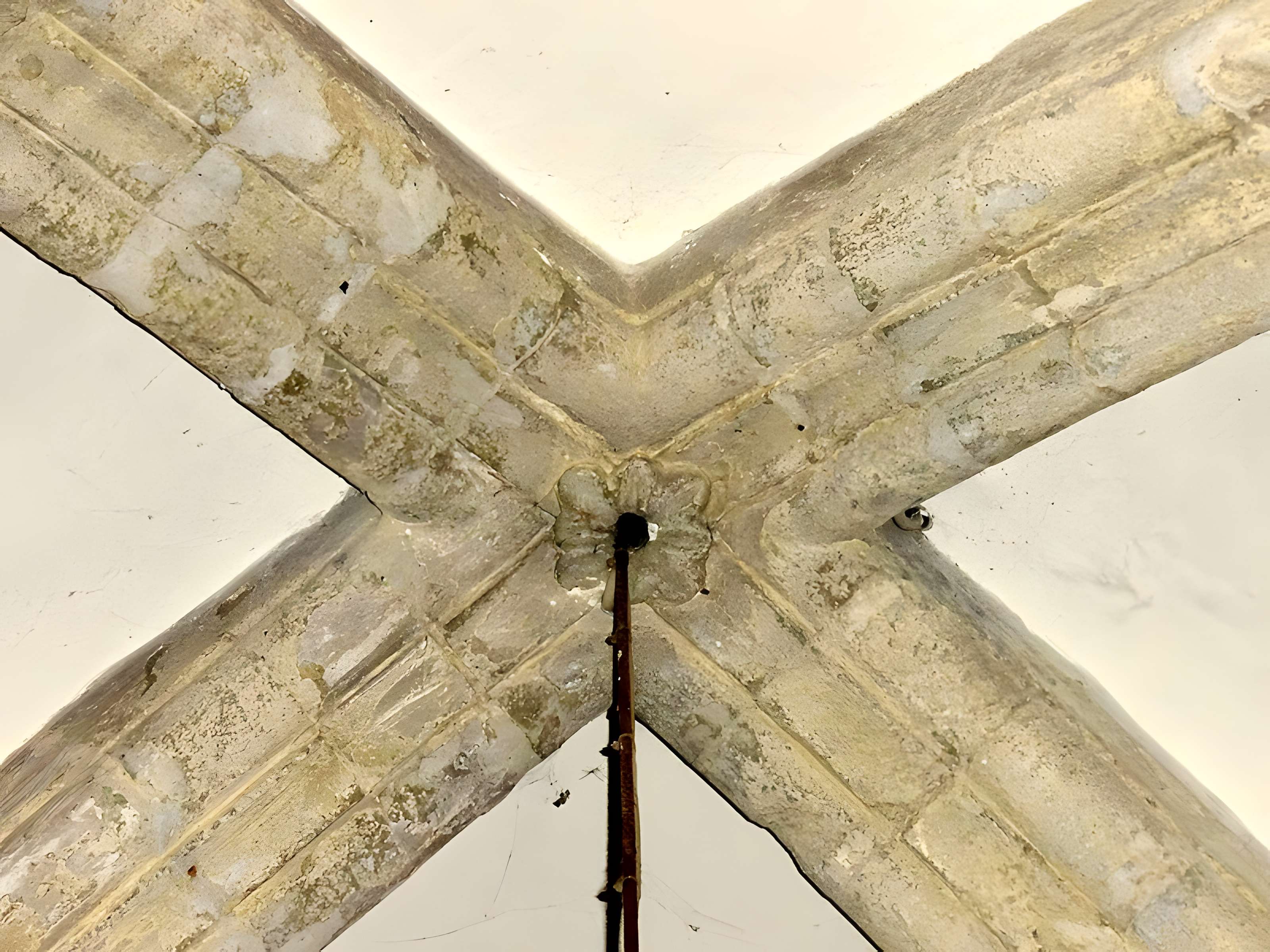 Église Saint-Germain-de-Paris d'Hardricourt