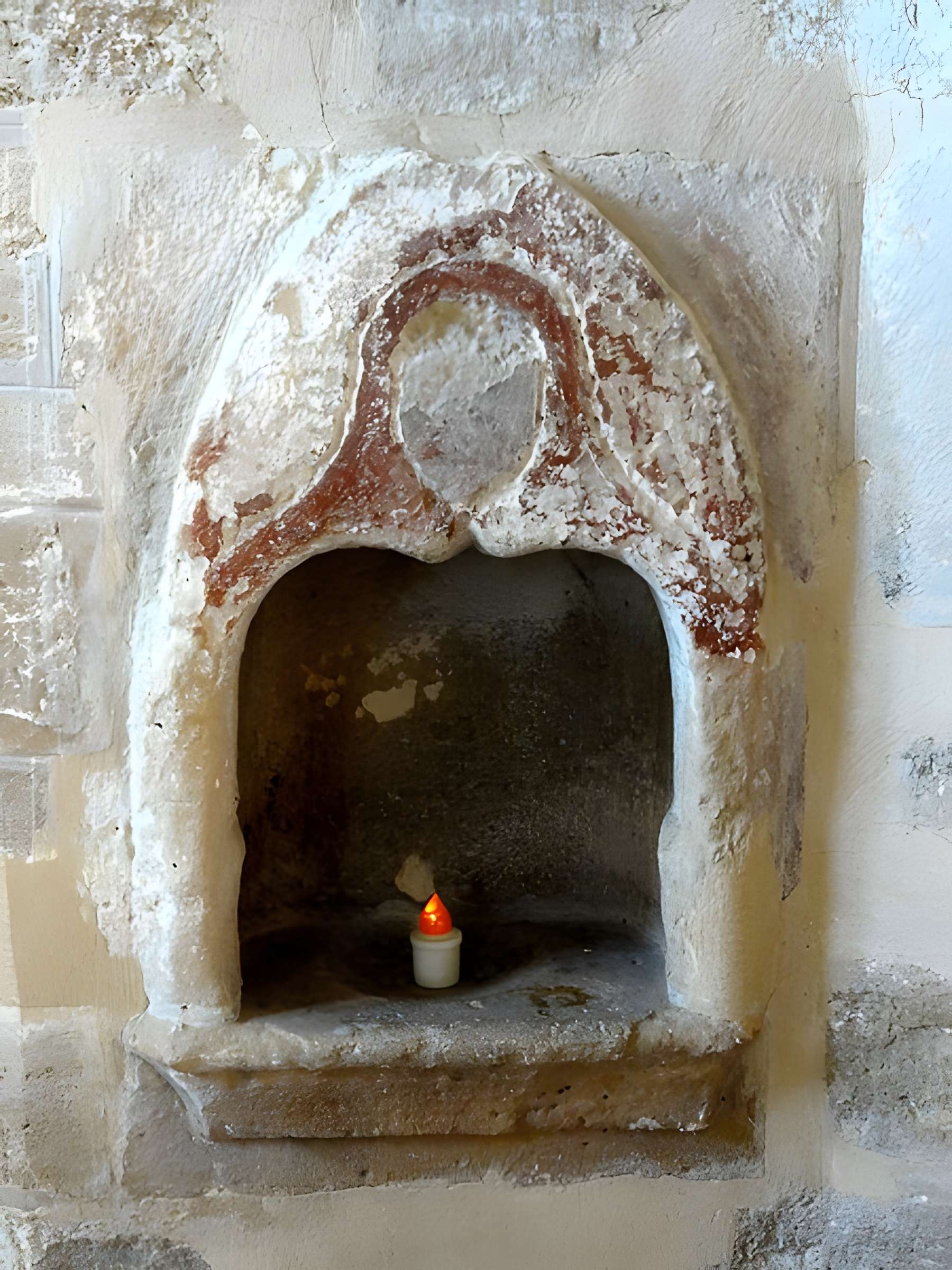 Église Saint-Germain-de-Paris d'Hardricourt