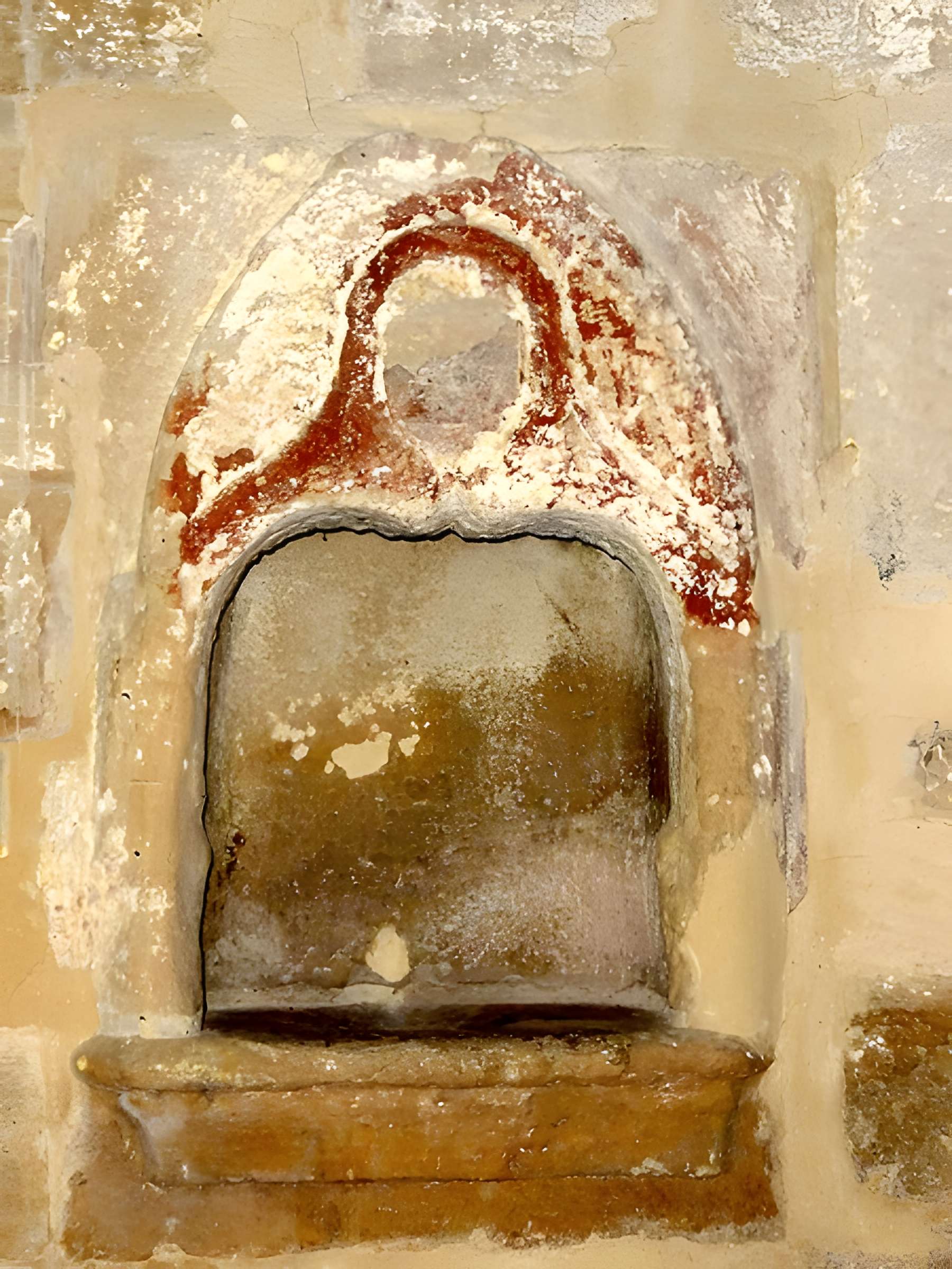 Église Saint-Germain-de-Paris d'Hardricourt