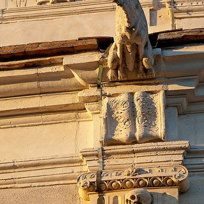 Photo de Église Saint-Germain-de-Paris dOrly