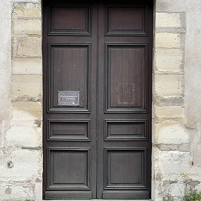 Photo de Église Saint-Germain-de-Paris dOrly