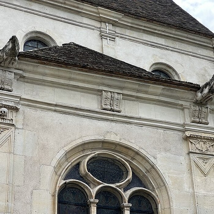 Photo de Église Saint-Germain-de-Paris dOrly