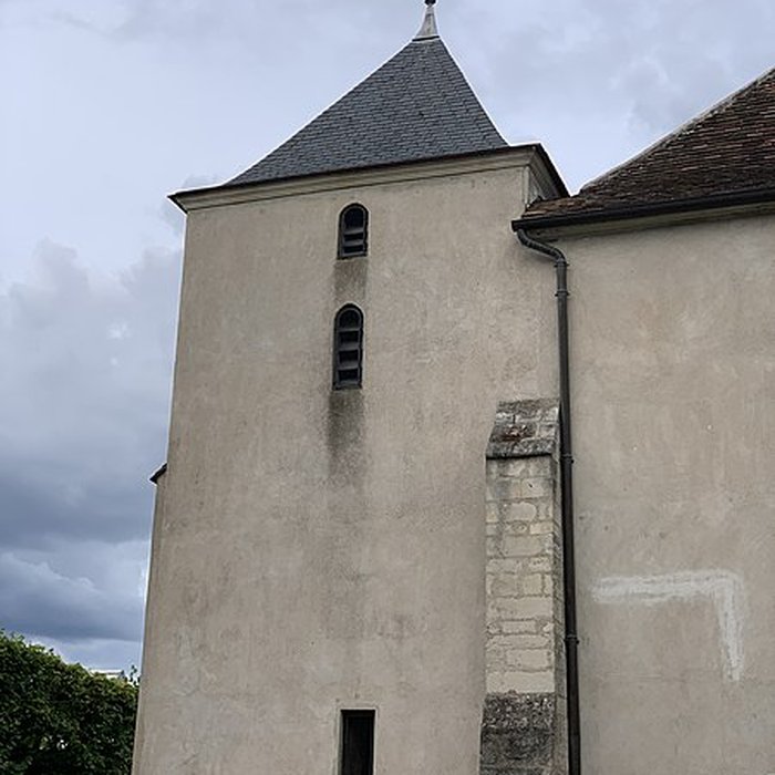 Photo de Église Saint-Germain-de-Paris dOrly