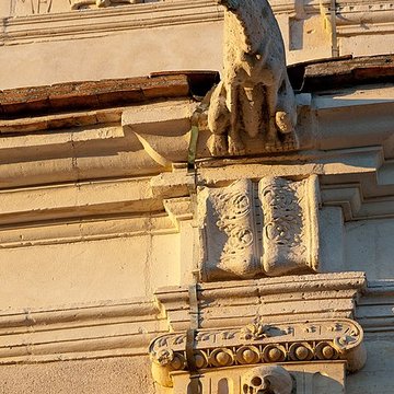 Église Saint-Germain-de-Paris dOrly