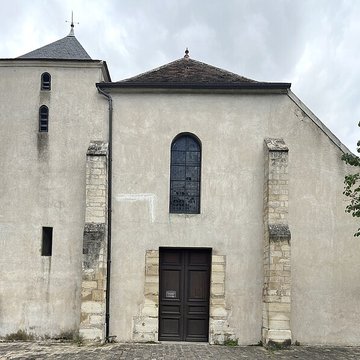 Église Saint-Germain-de-Paris dOrly