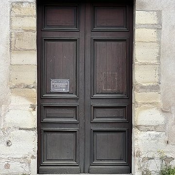 Église Saint-Germain-de-Paris dOrly