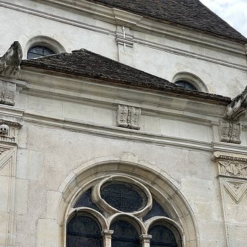 Église Saint-Germain-de-Paris dOrly