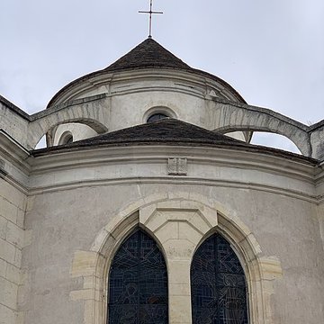 Église Saint-Germain-de-Paris dOrly