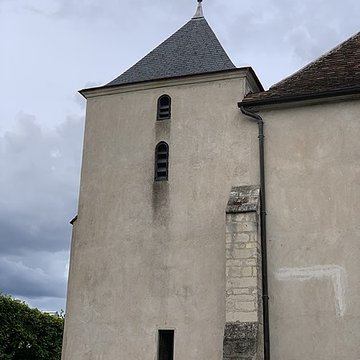 Église Saint-Germain-de-Paris dOrly