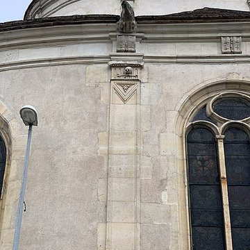 Église Saint-Germain-de-Paris dOrly