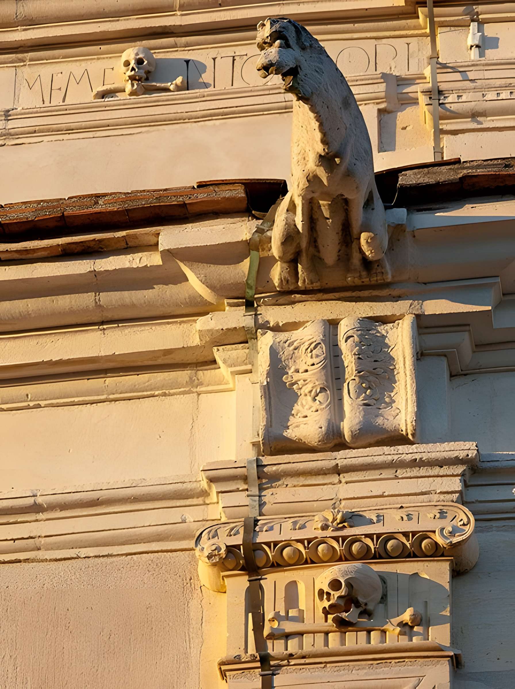 Église Saint-Germain-de-Paris d'Orly