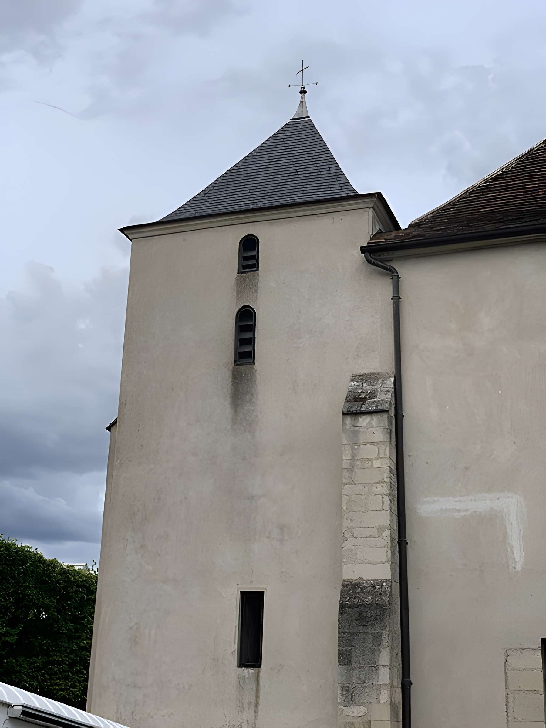 Église Saint-Germain-de-Paris d'Orly