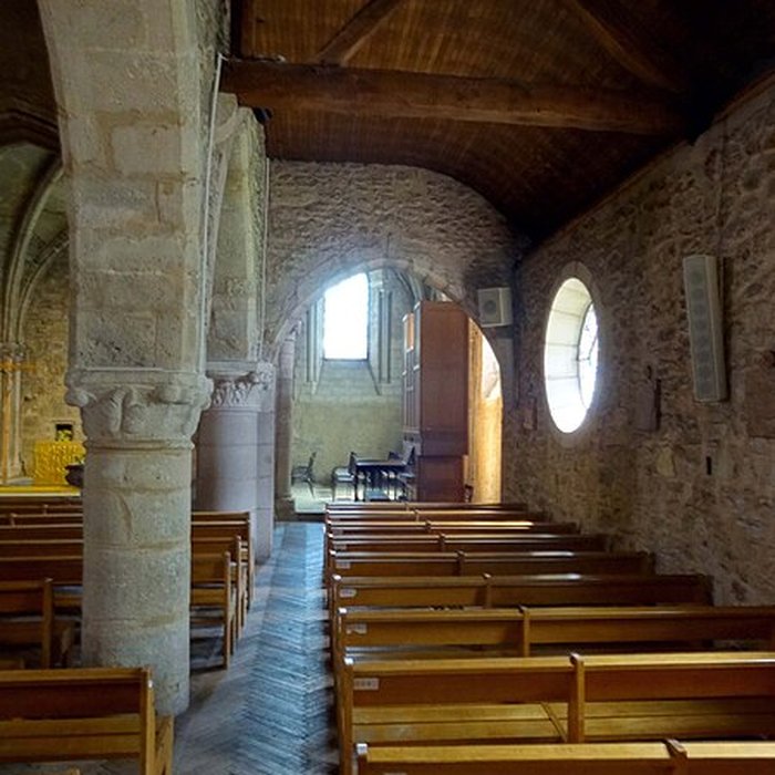 Photo de Église Saint-Germain-lAuxerrois de Châtenay-Malabry
