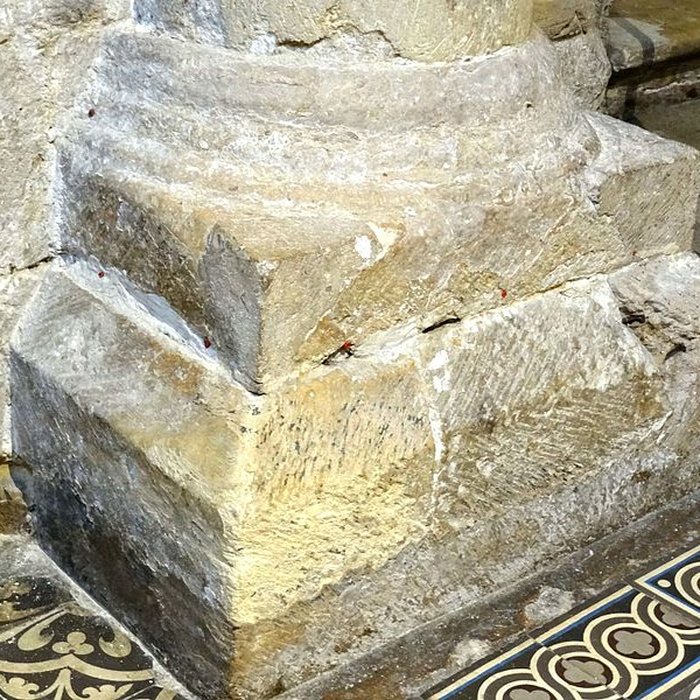 Photo de Église Saint-Germain-lAuxerrois de Châtenay-Malabry