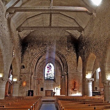 Église Saint-Germain-lAuxerrois de Châtenay-Malabry