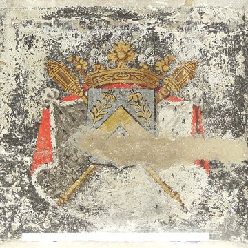 Église Saint-Germain-lAuxerrois de Châtenay-Malabry