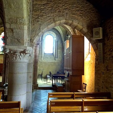 Église Saint-Germain-lAuxerrois de Châtenay-Malabry