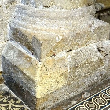 Église Saint-Germain-lAuxerrois de Châtenay-Malabry