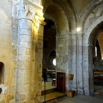 Église Saint-Germain-lAuxerrois de Châtenay-Malabry