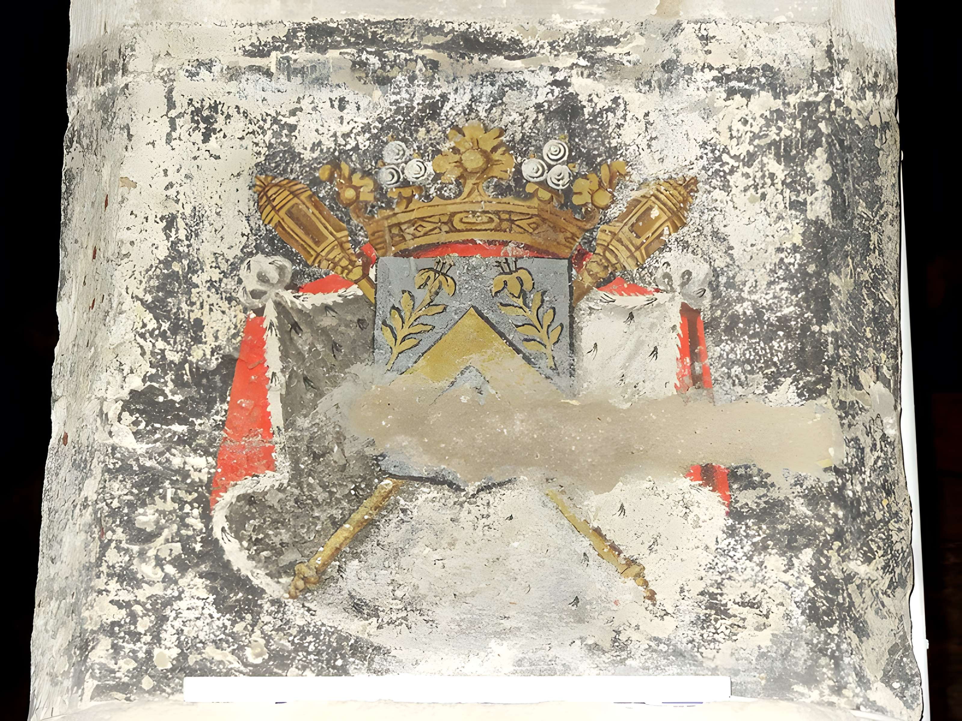 Église Saint-Germain-l'Auxerrois de Châtenay-Malabry