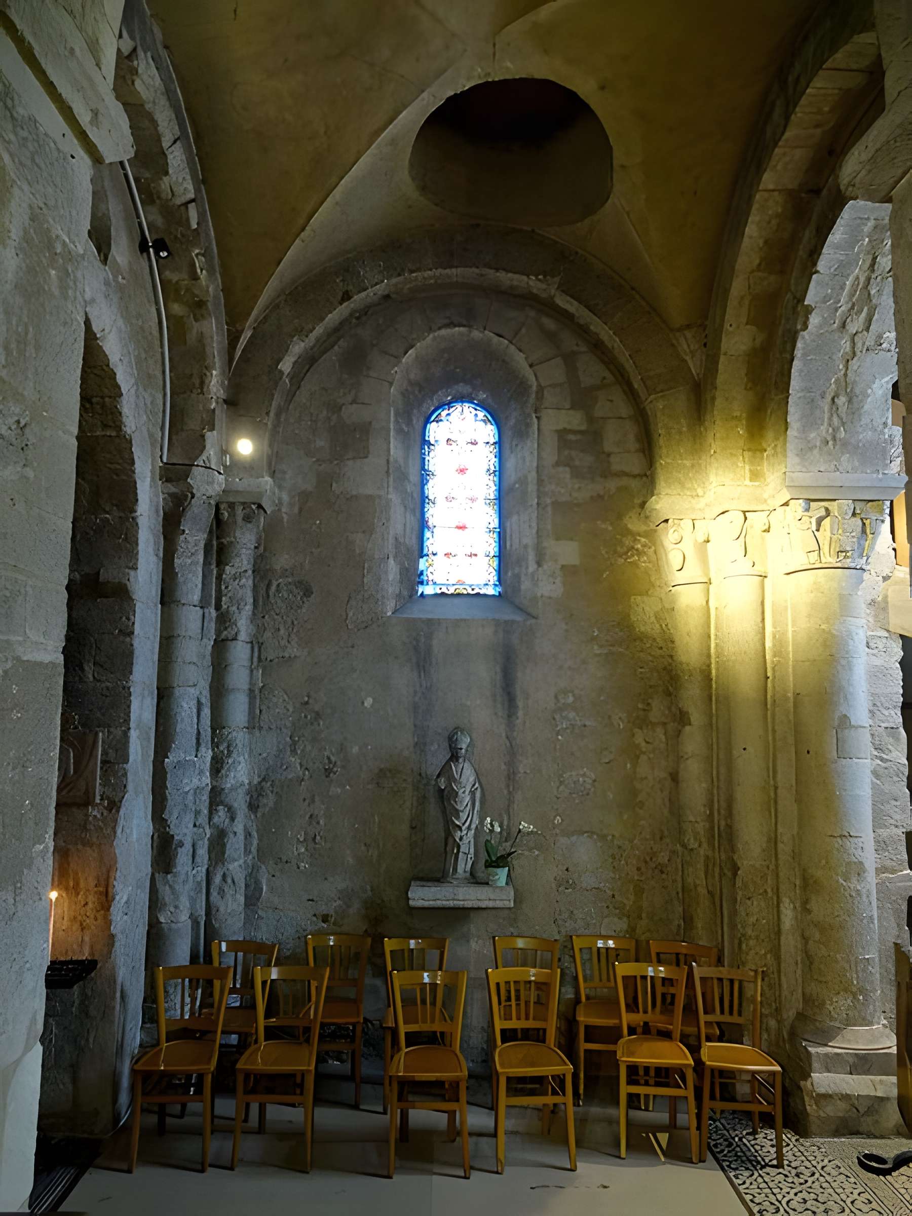 Église Saint-Germain-l'Auxerrois de Châtenay-Malabry