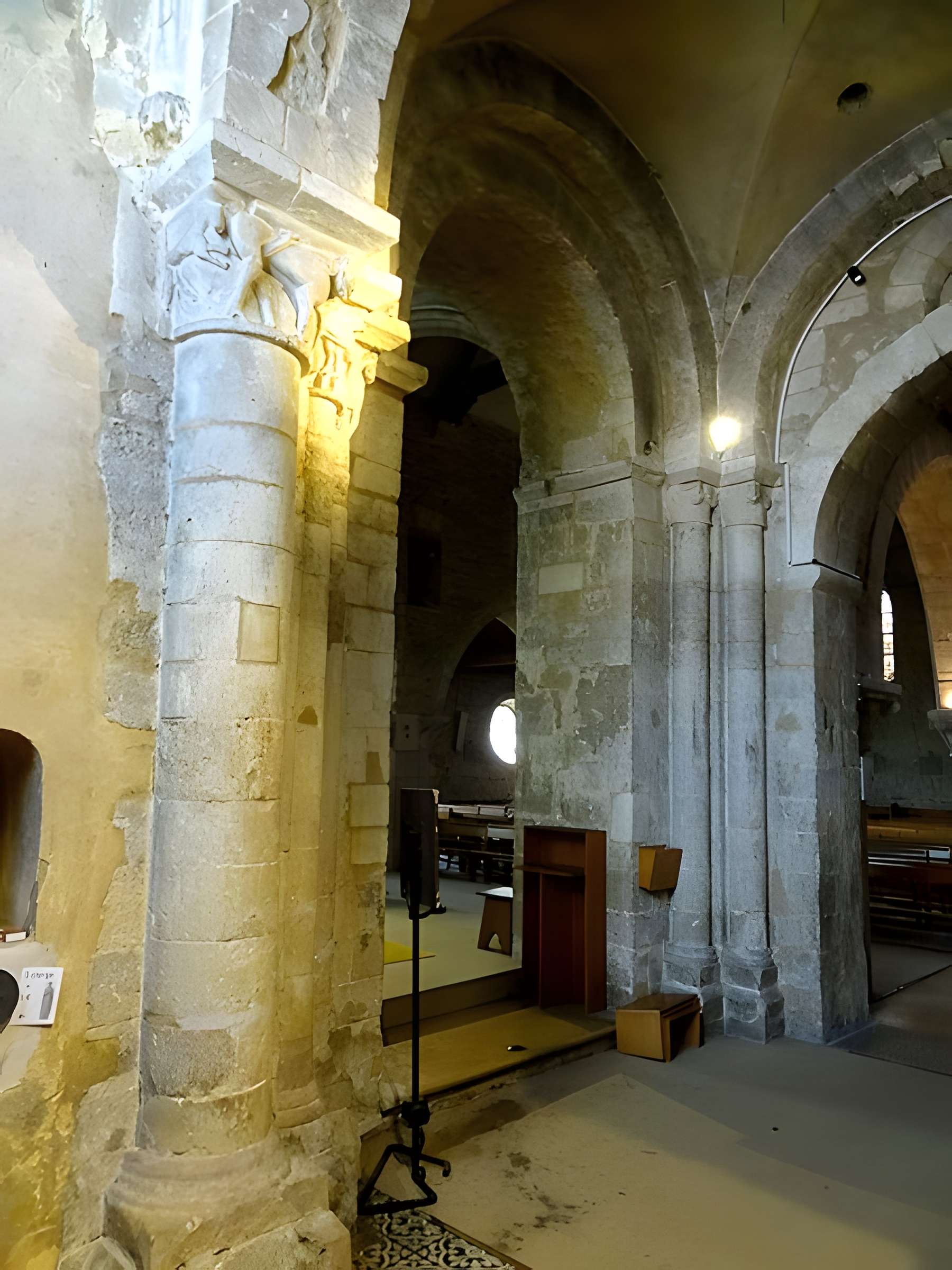 Église Saint-Germain-l'Auxerrois de Châtenay-Malabry