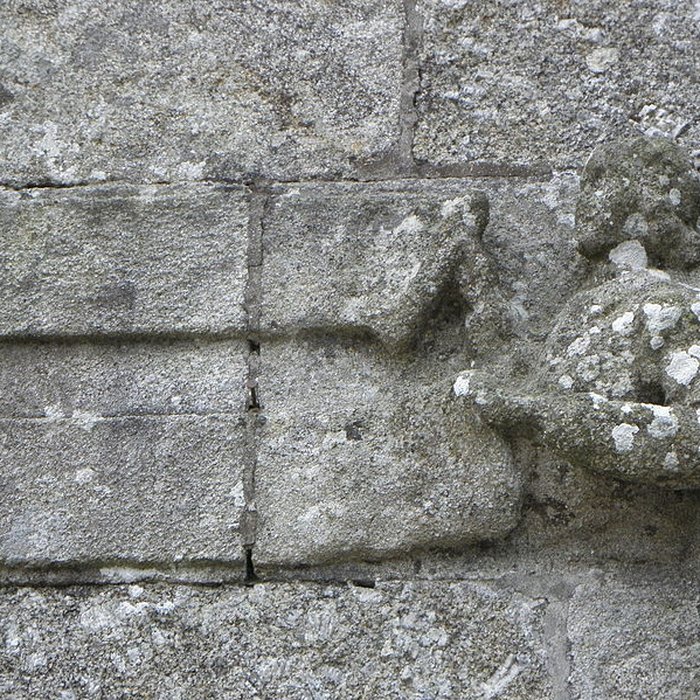 Photo de Église Saint-Germain-lAuxerrois de Glomel
