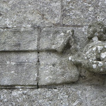 Église Saint-Germain-lAuxerrois de Glomel