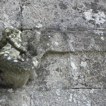 Église Saint-Germain-lAuxerrois de Glomel